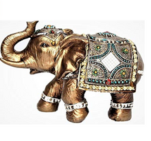 Load image into Gallery viewer, Feng Shui Elephant